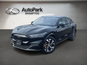 Ford Mustang Mach-E PREMIUM | Mobile.bg � ����� ������ 3