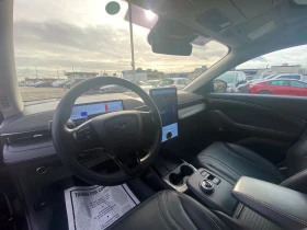 Ford Mustang Mach-E PREMIUM | Mobile.bg � ����� ������ 9