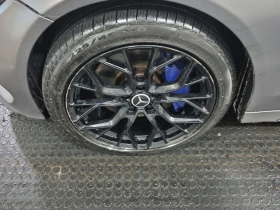 Mercedes-Benz C 300 С РЕГИСТРАЦИЯ & АВТО КРЕДИТ | Auto.bg — изображение 8