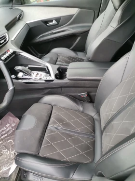 Peugeot 3008 GT LINE 2000 HDI - 15500 € / 30315.36 лв. - 28638108 6