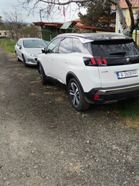 Peugeot 3008 GT LINE 2000 HDI - 15500 € / 30315.36 лв. - 28638108 2