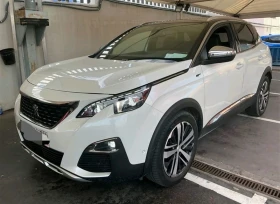 Peugeot 3008 GT LINE 2000 HDI - 15500 € / 30315.36 лв. - 28638108 15