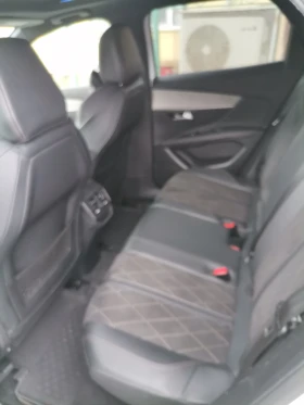 Peugeot 3008 GT LINE 2000 HDI - 15500 € / 30315.36 лв. - 28638108 5
