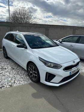Kia Ceed - 11000 € / 21514.13 лв. - 48204545 2
