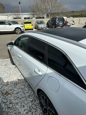 Kia Ceed - 11000 € / 21514.13 лв. - 48204545 6