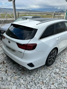 Kia Ceed - 11000 € / 21514.13 лв. - 48204545 5