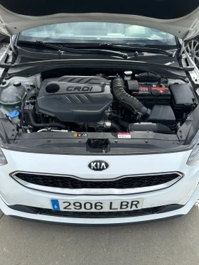Kia Ceed - 11000 € / 21514.13 лв. - 48204545 7