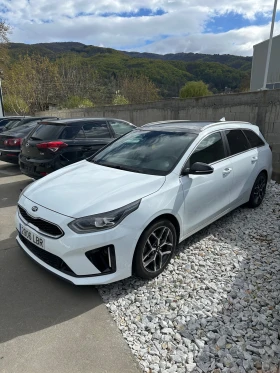 Kia Ceed - 11000 € / 21514.13 лв. - 48204545 4