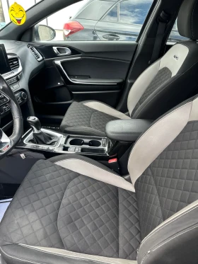 Kia Ceed - 11000 € / 21514.13 лв. - 48204545 10