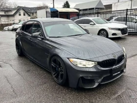 BMW M3 * CARFAX * CARBON PACK *  - 38850 € / 75984.00 лв. - 42040779 3