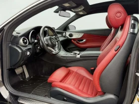 Mercedes-Benz C 300 COUPE* 4MATIC* AMG* ПОДГРЕВ* 360 КАМЕРИ* ПАНОРАМА | Auto.bg — изображение 7