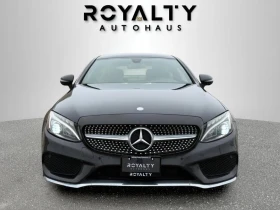 Mercedes-Benz C 300 COUPE* 4MATIC* AMG* ПОДГРЕВ* 360 КАМЕРИ* ПАНОРАМА | Auto.bg — изображение 2