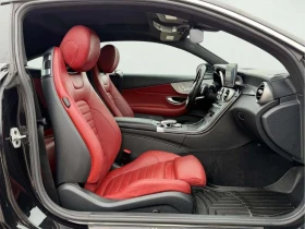 Mercedes-Benz C 300 COUPE* 4MATIC* AMG* ПОДГРЕВ* 360 КАМЕРИ* ПАНОРАМА | Auto.bg — изображение 8