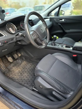 Peugeot 508 undefined | Auto.bg — изображение 9