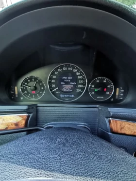 Mercedes-Benz E 280 | Mobile.bg � ����� ������ 8