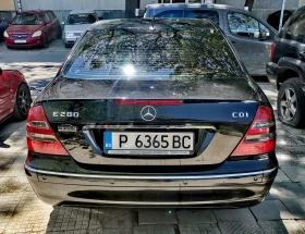 Mercedes-Benz E 280 | Mobile.bg � ����� ������ 4