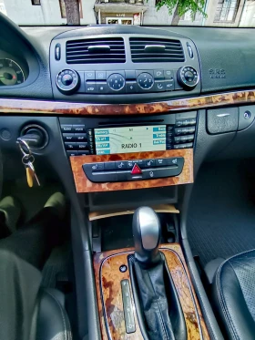 Mercedes-Benz E 280 | Mobile.bg � ����� ������ 9