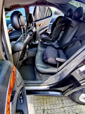 Mercedes-Benz E 280 | Mobile.bg � ����� ������ 12