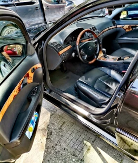 Mercedes-Benz E 280 | Mobile.bg � ����� ������ 10