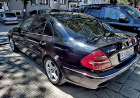 Mercedes-Benz E 280 | Mobile.bg � ����� ������ 6
