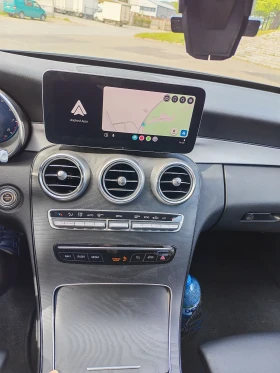 Mercedes-Benz C 220 | Mobile.bg � ����� ������ 9