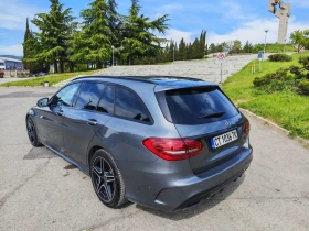 Mercedes-Benz C 220 | Mobile.bg � ����� ������ 6