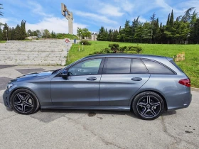 Mercedes-Benz C 220 | Mobile.bg � ����� ������ 4
