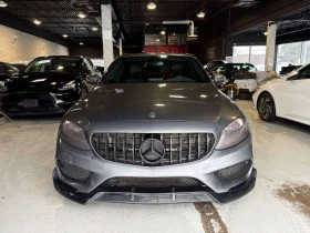 Mercedes-Benz C 300 Keyless| Sunroof| Ambient| Burmester|  | Mobile.bg � ����� ������ 2