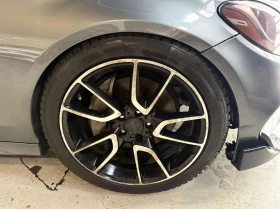Mercedes-Benz C 300 Keyless| Sunroof| Ambient| Burmester|  | Mobile.bg � ����� ������ 9