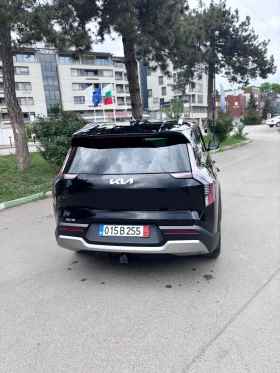 Kia EV9 | Mobile.bg � ����� ������ 4