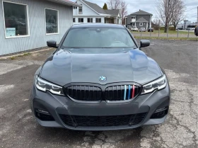 ����� �� �������� �� BMW 330 e * CARFAX * � ����� * ���� �� ��������