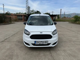 Ford Courier 1.5 TD Euro 6B | Mobile.bg � ����� ������ 2