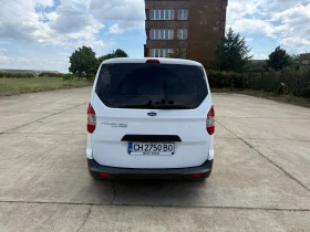 Ford Courier 1.5 TD Euro 6B | Mobile.bg � ����� ������ 6