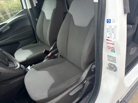 Ford Courier 1.5 TD Euro 6B | Mobile.bg � ����� ������ 11
