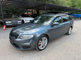 Skoda Octavia vRS DSG 220hp | Auto.bg — изображение 14