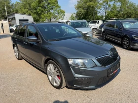 Skoda Octavia vRS DSG 220hp | Auto.bg — изображение 2