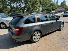 Skoda Octavia vRS DSG 220hp | Auto.bg — изображение 5