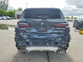 BMW X5M 4.4l X5 M50I | Auto.bg — изображение 6