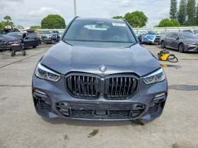 BMW X5M 4.4l X5 M50I | Auto.bg — изображение 5