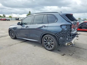 BMW X5M 4.4l X5 M50I | Auto.bg — изображение 2