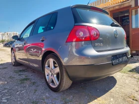 VW Golf 1.9 TDI | Mobile.bg � ����� ������ 5