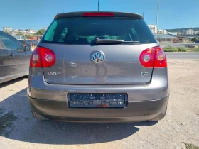 VW Golf 1.9 TDI | Mobile.bg � ����� ������ 6