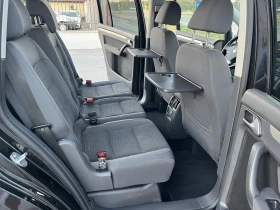 VW Touran FACE 1.9TDI 105кс 6 ск ПОДГРЕВ КЛИМАTРОНИК  | Auto.bg — изображение 10