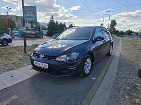 VW Golf 1.6TDI