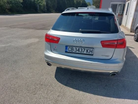 Audi A6 Allroad Комби - 12000 € - 64516894 4