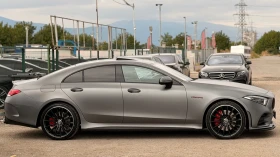 Mercedes-Benz CLS 450 4MATIC+ = BITURBO= 63 AMG= EDITION1= BURMESTER= HU | Auto.bg — изображение 4