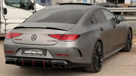 Mercedes-Benz CLS 450 4MATIC+ = BITURBO= 63 AMG= EDITION1= BURMESTER= HU | Auto.bg — изображение 5