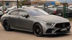 Mercedes-Benz CLS 450 4MATIC+ = BITURBO= 63 AMG= EDITION1= BURMESTER= HU | Auto.bg — изображение 3