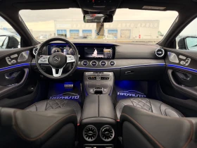 Mercedes-Benz CLS 450 4MATIC+ = BITURBO= 63 AMG= EDITION1= BURMESTER= HU | Auto.bg — изображение 9