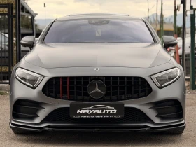 Mercedes-Benz CLS 450 4MATIC+ = BITURBO= 63 AMG= EDITION1= BURMESTER= HU | Auto.bg — изображение 2